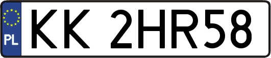 KK2HR58