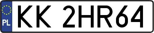 KK2HR64