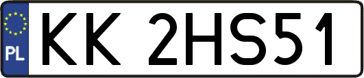KK2HS51