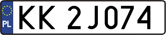 KK2J074