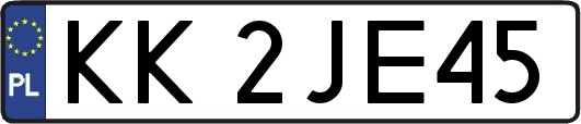 KK2JE45