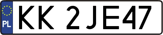 KK2JE47