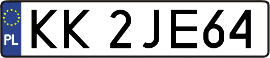 KK2JE64