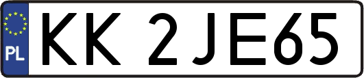 KK2JE65
