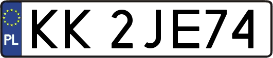 KK2JE74