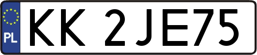 KK2JE75