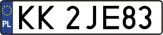 KK2JE83