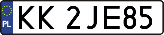 KK2JE85