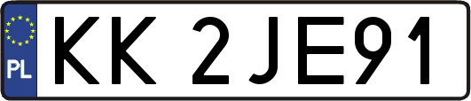 KK2JE91