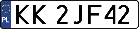 KK2JF42