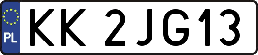 KK2JG13