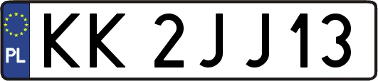 KK2JJ13