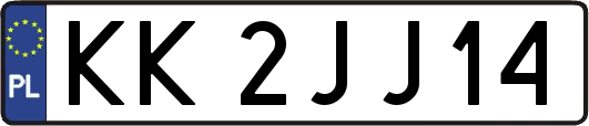 KK2JJ14