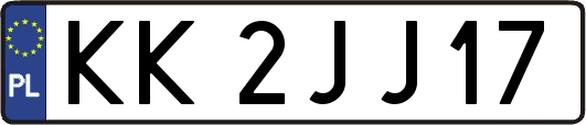 KK2JJ17