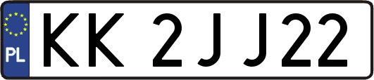 KK2JJ22