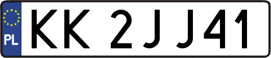 KK2JJ41