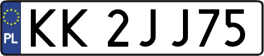 KK2JJ75