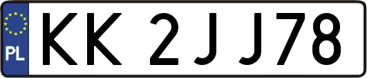 KK2JJ78