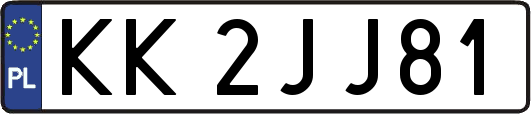 KK2JJ81