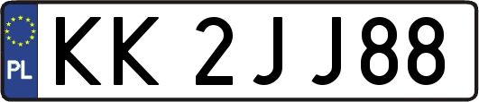 KK2JJ88