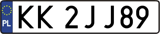 KK2JJ89
