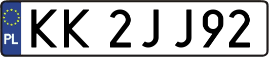 KK2JJ92