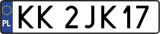 KK2JK17