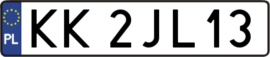 KK2JL13
