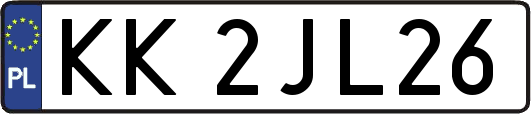 KK2JL26