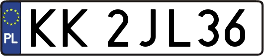 KK2JL36