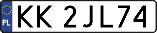 KK2JL74