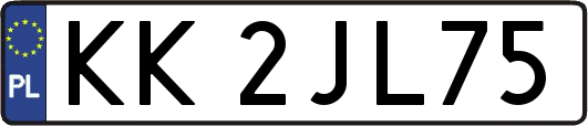 KK2JL75