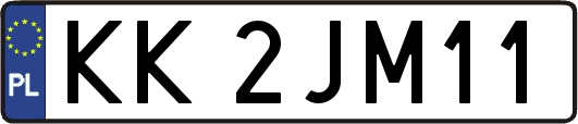 KK2JM11