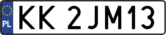 KK2JM13