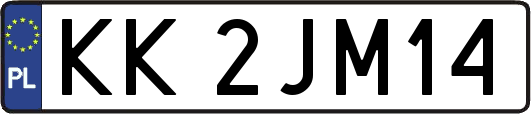 KK2JM14