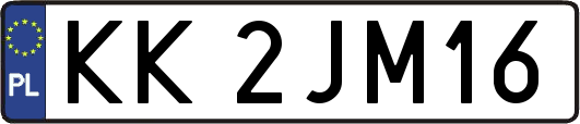 KK2JM16