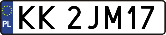 KK2JM17