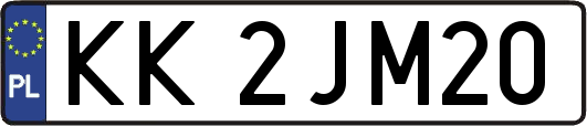 KK2JM20