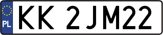 KK2JM22