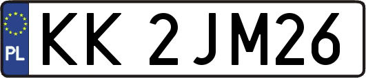 KK2JM26