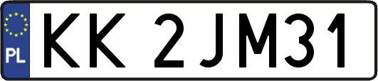 KK2JM31