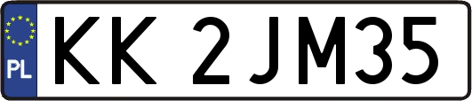 KK2JM35