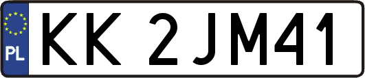 KK2JM41
