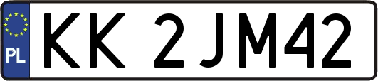 KK2JM42