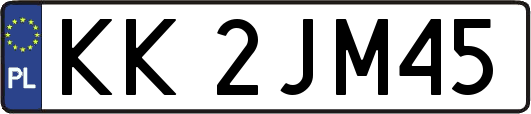 KK2JM45