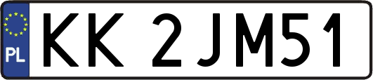KK2JM51