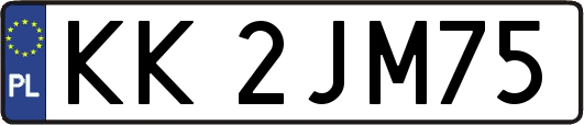 KK2JM75