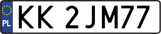 KK2JM77