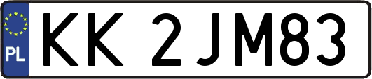 KK2JM83