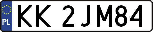 KK2JM84
